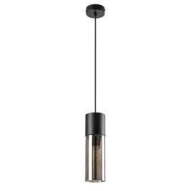 wiszaca-lampa-loft-ronno-72051-tubka-szklana-przydymiona-czarna