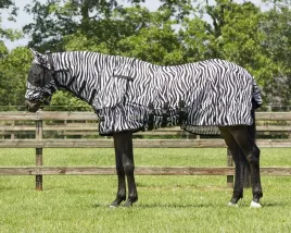 derka-siatkowa-dla-konia-qhp-z-szyja-maska-i-brzuchem-zebra-195-145