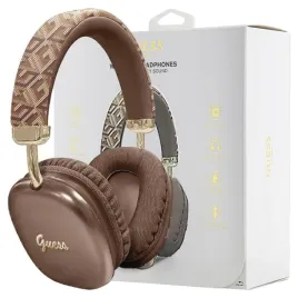 guess-sluchawki-nauszne-bluetoothgubhk1gctcsw-brazowy-brown-gcube-metallic