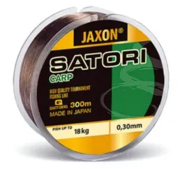 zylka-jaxon-satori-carp-027mm-300m