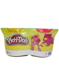 ciastolina-play-doh-168-gr-rozowy-i-zolty-kot-pies-na-prezent-dla-dzieci