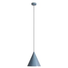 stozkowa-lampa-wiszaca-form-1108g16-aldex-do-przedpokoju-niebieska