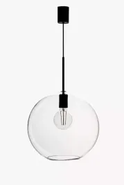 kulista-lampa-wiszaca-patera-do-jadalni-ball-przezroczysta