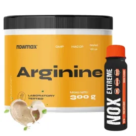 nowmax-arginine-natural-300-g-arginina-aminokwasy-wzrost-sily-pompa
