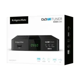 tuner-dvb-t2-krugerandmatz-km0550d-1080p-full-hd-usb-rec-pvr
