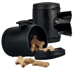dozowniki-na-woreczki-lub-przysmaki-450ml-kolor-czarny
