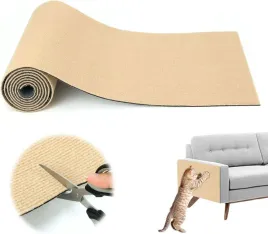 drapak-mata-do-drapania-dla-kotow-samoprzylepna-200x40cm-bezowy