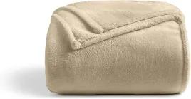 koc-polarowy-220-x-240-cm-miekki-oddychajacy-poliester-kolor-bezowy