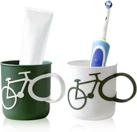 kubek-lazienkowy-pojemnik-na-szczoteczki-do-zebow-plastikowy-2szt-zielony