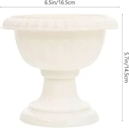 doniczka-dekoracyjna-gazon-z-noga-plastikowe-14-5x16-5-cm-biala