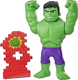 figurka-hasbro-spidey-hulk