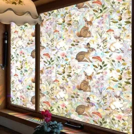 folia-okienna-nieprzejrzysta-samoprzylepna-43x100cm-matowy-wzor-grzyby