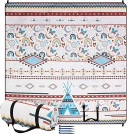 koc-piknikowy-z-uchwytem-wodoodporny-plazowa-mata-duza-200x200-cm