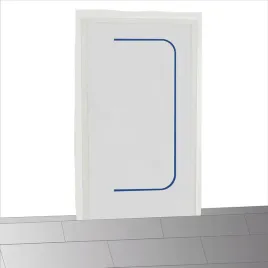 drzwi-przeciwpylowe-filcowe-z-zamkiem-blyskawicznym-110x-220m-kolor-bialy