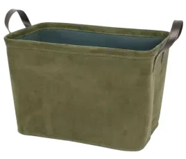 welurowy-aksamitny-koszyk-do-przechowywania-z-raczkami-38-x-26-x-25-khaki