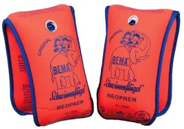 rekawki-bema-neoprenowe-pomaranczowe