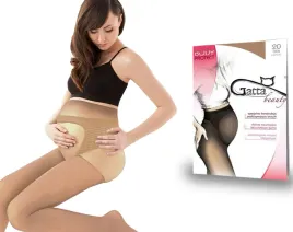 gatta-rajstopy-ciazowe-protect-20den-beige-2-s
