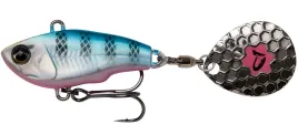wobler-fat-tail-spin-wirujacy-ogonek-savage-gear-65cm-16g-blue-rozowy
