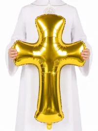 balon-foliowy-krzyz-zloty-metaliczny-78-cm-komunia-ihs-chrzest-wesele-slub