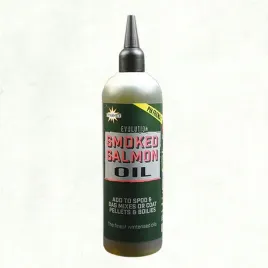 atraktor-olejek-evolution-oils-smoked-salmon-300ml-dynamite-baits-na-ryby