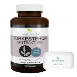 medverita-turkesteron-ekstrakt-masa-regeneracja-500-mg-120-kaps