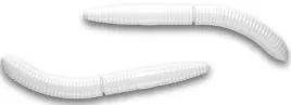 libra-lures-przyneta-guma-fatty-dworm-tourna-5-5cm-001-white-kryl-1szt