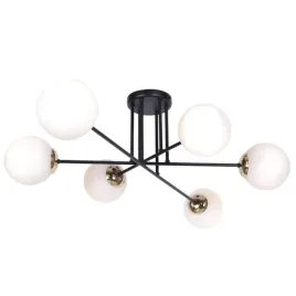 lampa-sufitowa-isla-k-4915-kaja-sticks-biale-czarne