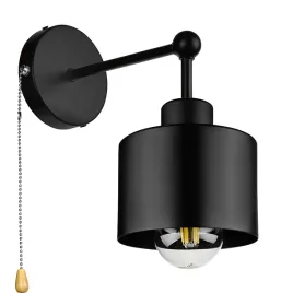 kinkiet-scienny-loft-edison-led-z-wlacznikiem