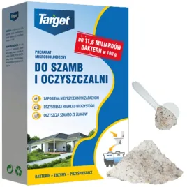 target-bakterie-do-szamba-oczyszczalni-przydomowej-latryn-na-caly-rok-1kg