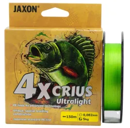 plecionka-jaxon-crius-4x-ultralight-flash-0082mm-150m