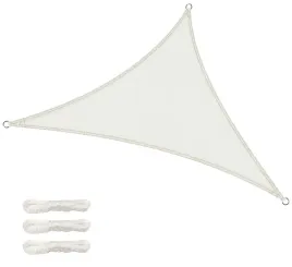 zagiel-przeciwsloneczny-25x25x25-m-trojkatny-ochrona-uv-kremowy