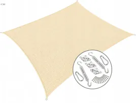 zagiel-przeciwsloneczny-vounot-3x25-m-hdpe-prostokat-ochrona-uv-bezowy
