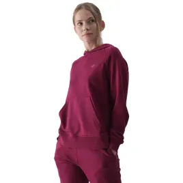 bluza-damska-4f-f1468-fioletowa-4fwmm00tswsf1468-51s-s