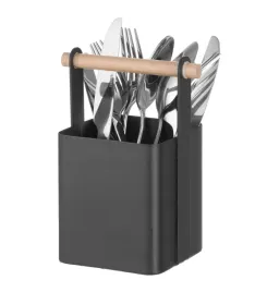 organizer-stolowy-140x105x190-mm-czarny-or-hendi-427064