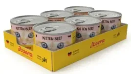 josera-kitten-beef-puszka-6x200g