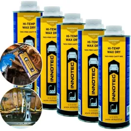 suchy-wosk-bezbarwny-innotec-hi-temp-wax-dry-do-konserwacji-1-l-5-sztuk