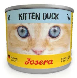 josera-kitten-duck-puszka-200g