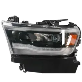 dodge-ram-1500-2019-2023-reflektor-lampa-przednia-lewa-full-led-nowa-ciemna