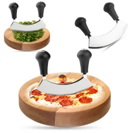 siekacz-do-pizzy-ziol-stalowy-nozyk-z-ostrzem-do-krojenia-natki-17cm