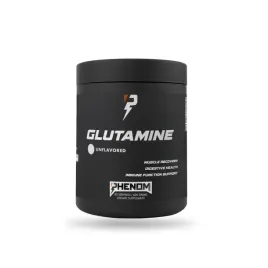 glutamina-phenom-glutamine-400g-unflavored-aminokwas
