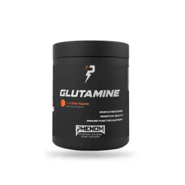glutamina-phenom-glutamine-400g-golden-peach-aminokwas