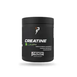 kreatyna-monohydrat-phenom-creatine-monohydrate-400g-green-apple