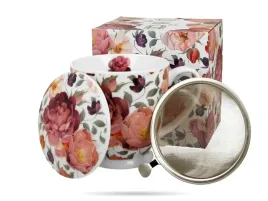 kubek-na-stopce-w-kwiaty-z-zaparzaczem-510-ml-roze-royal-porcelana-duo
