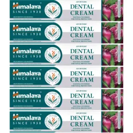 6x-pasta-do-zebow-himalaya-herbals-ayurvedic-dental-cream-100-g