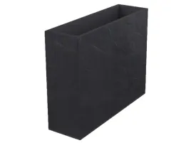 doniczka-ogrodowa-czarna-tworzywo-sztuczne-63l-eda-995-cm-x-295-x-785-cm