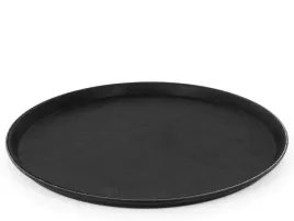 taca-tacka-do-serwowania-okragla-czarna-40-5cm-antyposlizgowa-technica