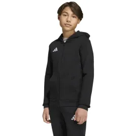 bluza-adidas-entrada-26-hoody-full-zip-junior-kh1782-czarny-176-cm