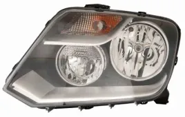 vw-amarok-2010-reflektor-lewy-h7h15