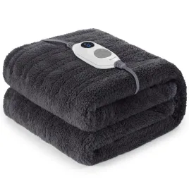koc-warmrest-elektryczny-szary-sherpa-130160cm-automatyczne-wylaczanie