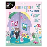 domek-3d-dla-kotkow-kidea